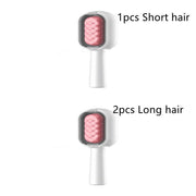 Hair Removal Comb With Disposable Wipes Sticker Cat - OFEBHS.PT
