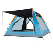 Fully Automatic Speed Beach Camping Tent Rain Proof Multi Person Camping - OFEBHS.PT