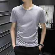 Men's Quick Drying Clothes Sports Slim-fitting - OFEBHS.PT