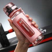 Portable Sport Water Bottles - OFEBHS.PT