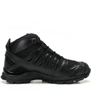 Tactical Military Boots Combat Boots Men's Mid-top Desert Boots - OFEBHS.PT