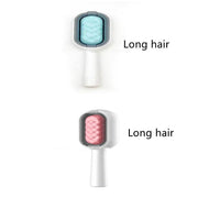 Hair Removal Comb With Disposable Wipes Sticker Cat - OFEBHS.PT