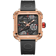 Fashion Mens Watch ONOLA Hollow Full Automatic Luxury Watches Men - OFEBHS.PT