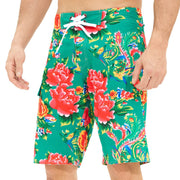 Casual Pants Loose Version Stylish Beach Men's Shorts - OFEBHS.PT
