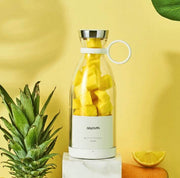 Handheld Small Electric Portable Mini Juicer - OFEBHS.PT