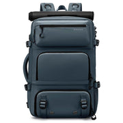 Large Capacity Lightweight Multifunctional Travel Backpack - OFEBHS.PT