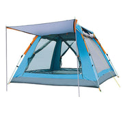 Fully Automatic Speed Beach Camping Tent Rain Proof Multi Person Camping - OFEBHS.PT
