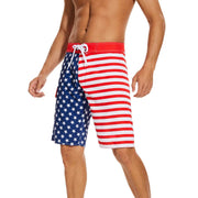 Casual Pants Loose Version Stylish Beach Men's Shorts - OFEBHS.PT