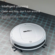 Vaccum Cleaner Robot Smart Home Automatic Vacuum Cleaner - OFEBHS.PT