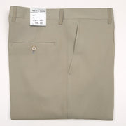 No Discount Men's Summer Thin Middle-aged Straight-leg Pants Loose Casual Pants
