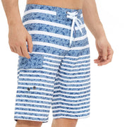Casual Pants Loose Version Stylish Beach Men's Shorts - OFEBHS.PT