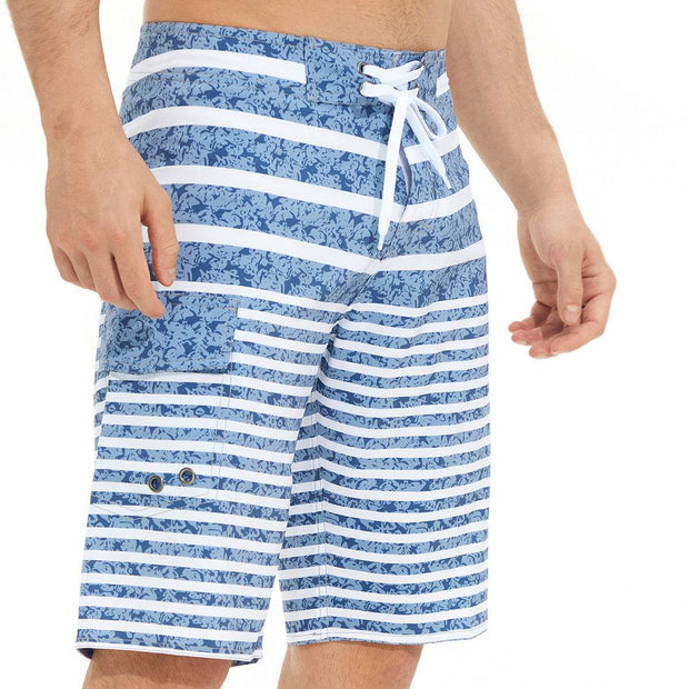 Casual Pants Loose Version Stylish Beach Men's Shorts - OFEBHS.PT
