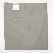 No Discount Men's Summer Thin Middle-aged Straight-leg Pants Loose Casual Pants