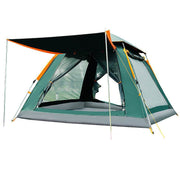 Fully Automatic Speed Beach Camping Tent Rain Proof Multi Person Camping - OFEBHS.PT