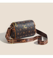 Fashion All-match Bag Women's Bag Mother Large Capacity Broadband - OFEBHS.PT