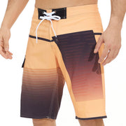 Casual Pants Loose Version Stylish Beach Men's Shorts - OFEBHS.PT