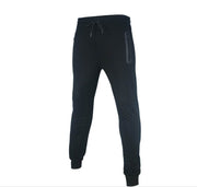 Hooded Sports Leisure Suit Men's Suit - OFEBHS.PT