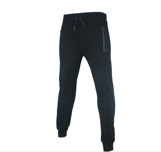 Hooded Sports Leisure Suit Men's Suit - OFEBHS.PT