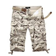 Men's Loose Summer Casual Pants - OFEBHS.PT