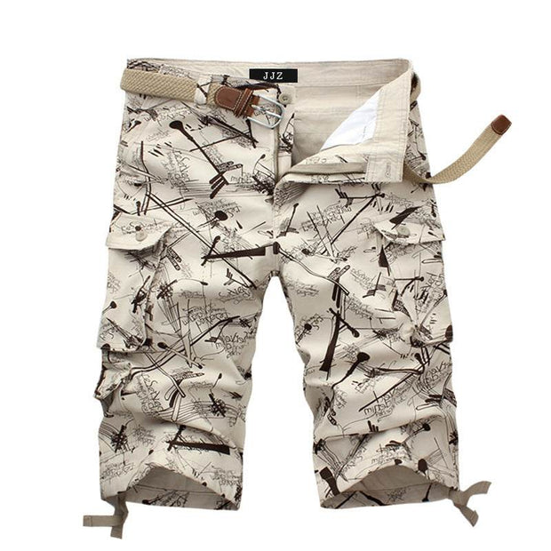 Men's Loose Summer Casual Pants - OFEBHS.PT