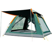 Fully Automatic Speed Beach Camping Tent Rain Proof Multi Person Camping - OFEBHS.PT