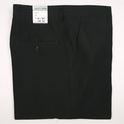No Discount Men's Summer Thin Middle-aged Straight-leg Pants Loose Casual Pants