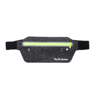 Outdoor Sports Waterproof Mobile Phone Lightweight Personal Running Waist Bag
