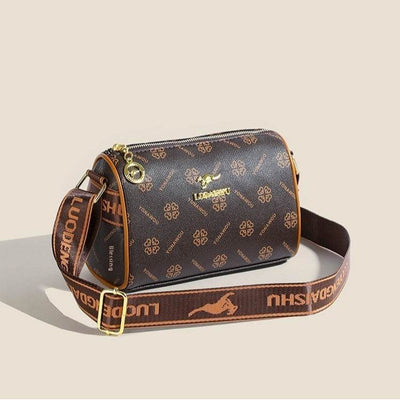 Fashion All-match Bag Women's Bag Mother Large Capacity Broadband - OFEBHS.PT