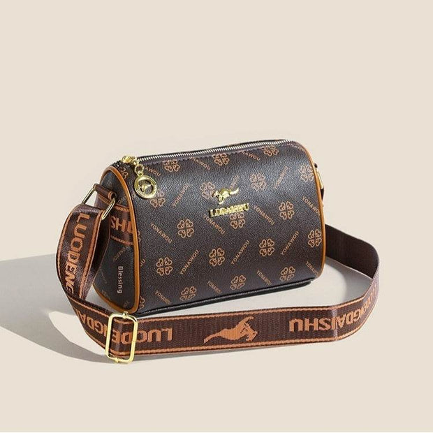Fashion All-match Bag Women's Bag Mother Large Capacity Broadband - OFEBHS.PT