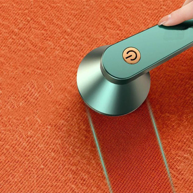 USB Rechargeable Electric Lint Remover Rechargeable, Electric Lint Remover For Clothing, Portable Electric Lint Remover Clothes Fluff Pellet Remover, Electric Pellets Lint Remover For Clothing - OFEBHS.PT