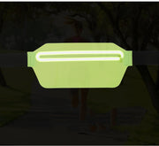 Outdoor Sports Waterproof Mobile Phone Lightweight Personal Running Waist Bag