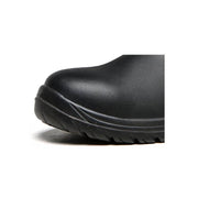 Leather Safety Shoes Boots Safety Work Shoes - OFEBHS.PT