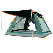 Fully Automatic Speed Beach Camping Tent Rain Proof Multi Person Camping - OFEBHS.PT