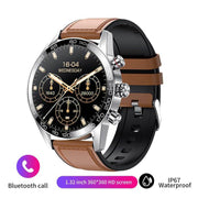 Men's Bluetooth Smart Phone Watch - OFEBHS.PT