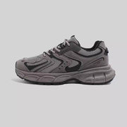 Spring Versatile Platform Casual Sneaker Trendy - OFEBHS.PT