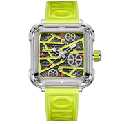 Fashion Mens Watch ONOLA Hollow Full Automatic Luxury Watches Men - OFEBHS.PT