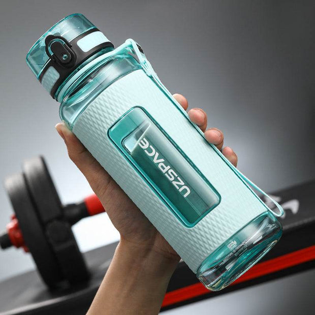 Portable Sport Water Bottles - OFEBHS.PT