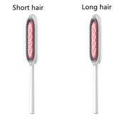 Hair Removal Comb With Disposable Wipes Sticker Cat - OFEBHS.PT