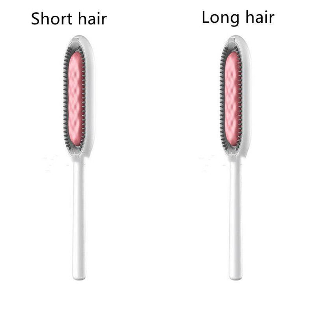 Hair Removal Comb With Disposable Wipes Sticker Cat - OFEBHS.PT