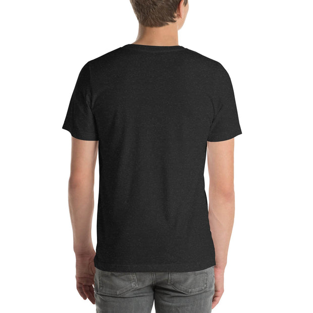 Unisex t-shirt - OFEBHS.PT