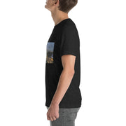 Unisex t-shirt - OFEBHS.PT