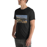 Unisex t-shirt - OFEBHS.PT