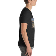 Unisex t-shirt - OFEBHS.PT